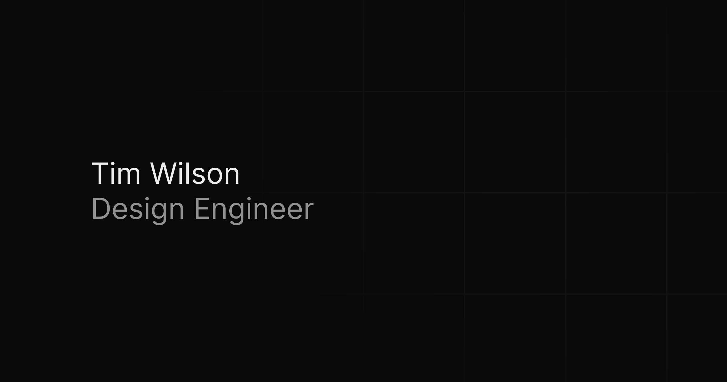 https://twilson.net/ social preview image